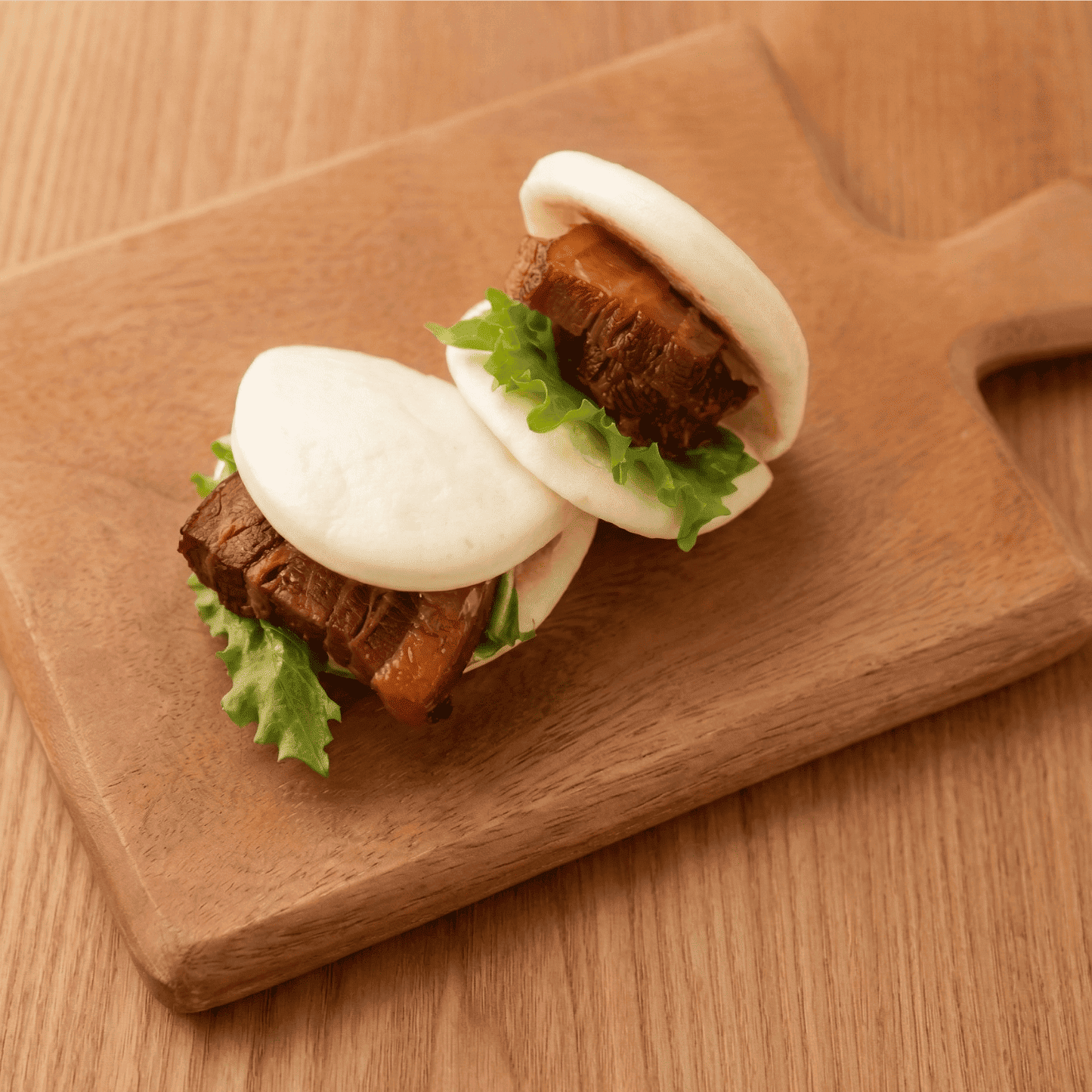 伊勢焼豚 パオパオ